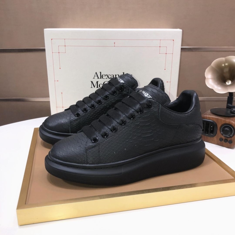 Alexander Mcqueen Casual Shoes